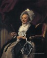 Mme Seymour Fort Nouvelle Angleterre Portraiture John Singleton Copley
